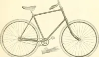 An illustration from Points for cyclists with training (1894)