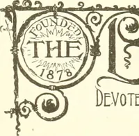 An illustration from Points for cyclists with training (1894)