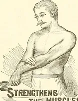 An illustration from Points for cyclists with training (1894)