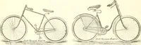 An illustration from Points for cyclists with training (1894)