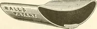 An illustration from Points for cyclists with training (1894)