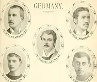 An illustration from Points for cyclists with training (1894)