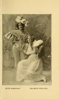 An illustration from Police gazette sporting annual .. (1918)