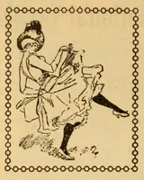 An illustration from Police gazette sporting annual .. (1918)