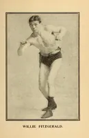 An illustration from Police gazette sporting annual .. (1918)