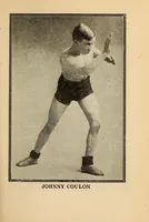 An illustration from Police gazette sporting annual .. (1918)