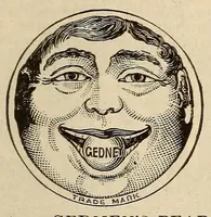 Picture 7 of 16 from Police gazette sporting annual .. (1918), leaf 243