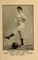 Picture 8 of 16 from Police gazette sporting annual .. (1918), leaf 291