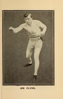 An illustration from Police gazette sporting annual .. (1918)