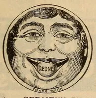 An illustration from Police gazette sporting annual .. (1918)