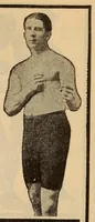 An illustration from Police gazette sporting annual .. (1918)