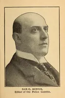Picture 1 of 16 from Police gazette sporting annual .. (1918), leaf 17