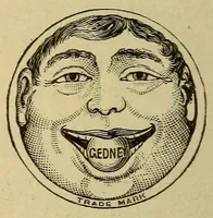 Picture 8 of 16 from Police gazette sporting annual .. (1918), leaf 250