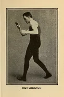 An illustration from Police gazette sporting annual .. (1918)