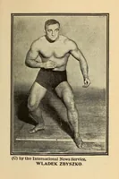 An illustration from Police gazette sporting annual .. (1918)