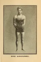 An illustration from Police gazette sporting annual .. (1918)