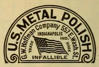 An illustration from Police gazette sporting annual .. (1918)