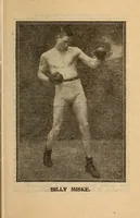 An illustration from Police gazette sporting annual .. (1918)