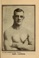 An illustration from Police gazette sporting annual .. (1918)