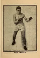 An illustration from Police gazette sporting annual .. (1918)