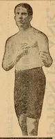 An illustration from Police gazette sporting annual .. (1918)