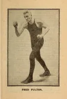 An illustration from Police gazette sporting annual .. (1918)