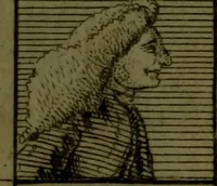 An illustration from A political and satirical history of the years 1756 and 1757 : in a series of seventy-five humorous and entertaining prints, containing all the most remarkable transactions, characters and caricaturas of those two memorable years, to which is annexed, an explanatory account or key to every print, which renders the whole full and significant (1758)