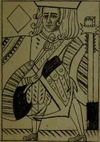 An illustration from A political and satirical history of the years 1756 and 1757 : in a series of seventy-five humorous and entertaining prints, containing all the most remarkable transactions, characters and caricaturas of those two memorable years, to which is annexed, an explanatory account or key to every print, which renders the whole full and significant (1758)