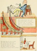 Picture 5 of 30 from The political Struwwelpeter (1899), leaf 14