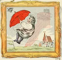 Picture 30 of 30 from The political Struwwelpeter (1899), leaf 52