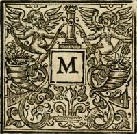 An illustration from Politick discourses; (1657)