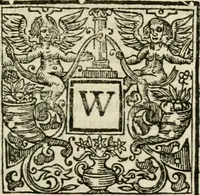 An illustration from Politick discourses; (1657)