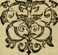 An illustration from Ivsti LipsI Politicorvm, sive, Civilis doctrinae libri sex : qui ad principatum maximè spectant : additae notae auctiores, tum & De vna religione liber (1604)