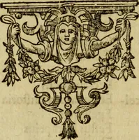 An illustration from Ivsti LipsI Politicorvm, sive, Civilis doctrinae libri sex : qui ad principatum maximè spectant : additae notae auctiores, tum & De vna religione liber (1604)
