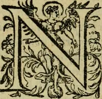 An illustration from Ivsti LipsI Politicorvm, sive, Civilis doctrinae libri sex : qui ad principatum maximè spectant : additae notae auctiores, tum & De vna religione liber (1604)