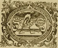 Picture 19 of 22 from Ivsti LipsI Politicorvm, sive, Civilis doctrinae libri sex : qui ad principatum maximè spectant : additae notae auctiores, tum & De vna religione liber (1604), leaf 290