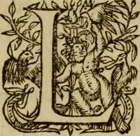 An illustration from Ivsti LipsI Politicorvm, sive, Civilis doctrinae libri sex : qui ad principatum maximè spectant : additae notae auctiores, tum & De vna religione liber (1604)