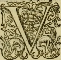 An illustration from Ivsti LipsI Politicorvm, sive, Civilis doctrinae libri sex : qui ad principatum maximè spectant : additae notae auctiores, tum & De vna religione liber (1604)
