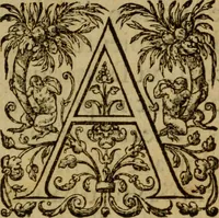 An illustration from Ivsti LipsI Politicorvm, sive, Civilis doctrinae libri sex : qui ad principatum maximè spectant : additae notae auctiores, tum & De vna religione liber (1604)
