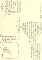 An illustration from Politisch-religiöse Texte aus der Sargonidenzeit. Hrsg. von Ernst George Klauber (1913)