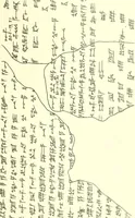 Picture 22 of 88 from Politisch-religiöse Texte aus der Sargonidenzeit. Hrsg. von Ernst George Klauber (1913), leaf 276