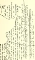An illustration from Politisch-religiöse Texte aus der Sargonidenzeit. Hrsg. von Ernst George Klauber (1913)