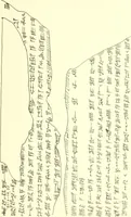 An illustration from Politisch-religiöse Texte aus der Sargonidenzeit. Hrsg. von Ernst George Klauber (1913)