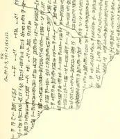Picture 41 of 88 from Politisch-religiöse Texte aus der Sargonidenzeit. Hrsg. von Ernst George Klauber (1913), leaf 318