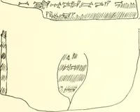Picture 54 of 88 from Politisch-religiöse Texte aus der Sargonidenzeit. Hrsg. von Ernst George Klauber (1913), leaf 336