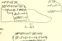 Picture 60 of 88 from Politisch-religiöse Texte aus der Sargonidenzeit. Hrsg. von Ernst George Klauber (1913), leaf 342