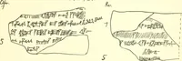 An illustration from Politisch-religiöse Texte aus der Sargonidenzeit. Hrsg. von Ernst George Klauber (1913)