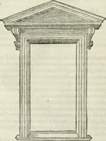 Picture 73 of 170 from M. Vitrvvii Pollionis De architectvra libri decem ad Caesarem Avgvstvm : omnibus omnium editionibus longè emendatiores, collatis veteribus exemplis : accesservnt Gulielmi Philandri Castilionii, ciuis Romani, annotationes castigatiores, & plus tertia parte locupletiores : adiecta est Epitome in omnes Georgij Agricolae De mensuris & ponderibus libros, eodem avtore : cum Graeco pariter & Latino indice locupletissimo (1552), leaf 175