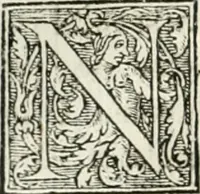 An illustration from M. Vitrvvii Pollionis De architectvra libri decem ad Caesarem Avgvstvm : omnibus omnium editionibus longè emendatiores, collatis veteribus exemplis : accesservnt Gulielmi Philandri Castilionii, ciuis Romani, annotationes castigatiores, & plus tertia parte locupletiores : adiecta est Epitome in omnes Georgij Agricolae De mensuris & ponderibus libros, eodem avtore : cum Graeco pariter & Latino indice locupletissimo (1552)