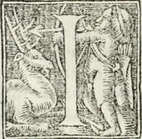 An illustration from M. Vitrvvii Pollionis De architectvra libri decem ad Caesarem Avgvstvm : omnibus omnium editionibus longè emendatiores, collatis veteribus exemplis : accesservnt Gulielmi Philandri Castilionii, ciuis Romani, annotationes castigatiores, & plus tertia parte locupletiores : adiecta est Epitome in omnes Georgij Agricolae De mensuris & ponderibus libros, eodem avtore : cum Graeco pariter & Latino indice locupletissimo (1552)